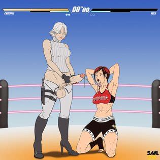 Christie Futanari Pics Luscious Hentai Manga Porn