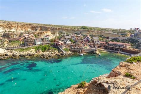 Lugares Que Ver En Malta Imprescindibles Viajeros Callejeros