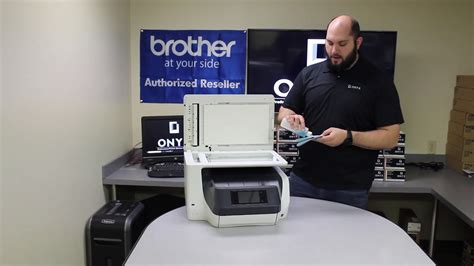 Hp Officejet Pro Onyx Imaging Okc Printer Repair How To