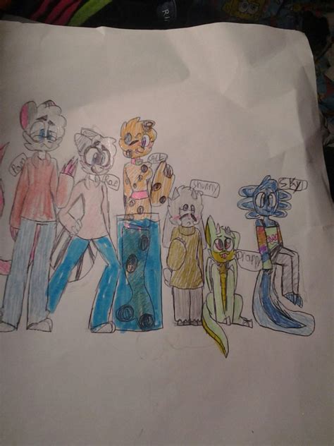 All My Unikitty Ocs Unikitty Amino
