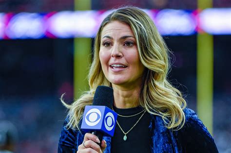 Amanda Balionis breaks silence after CBS makes major change to