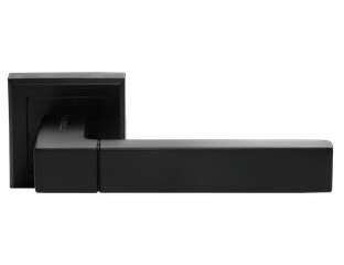 Купить Дверные ручки Морелли MH-28 BL-S Цвет - Чёрный в интернет ...