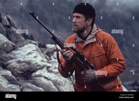 The deer hunter 1978 robert de niro hi-res stock photography and images