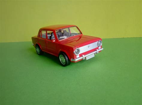 Купити Іграшка ВАЗ 2101 Жигулі Копійка Автосвіт, ціна 250 грн - Prom.ua ...