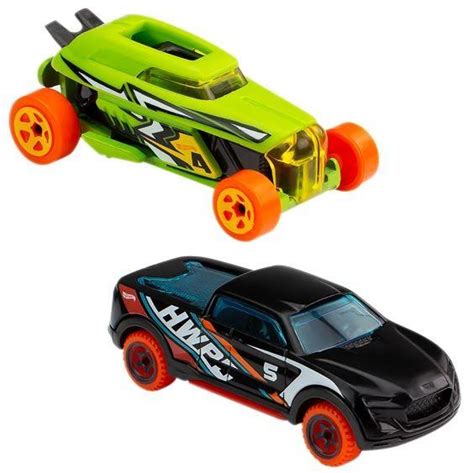 Hot Wheels Ma E Ma Inyt S Pak Asortyment Speed Blur Karton Vnt Ema Kaina Varle Lt