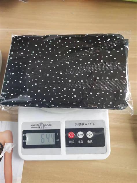 Sexy Fashionable Lingerie Mesh Rhinestone Fishnet Bodystocking See Through Long Sleeves Sexy