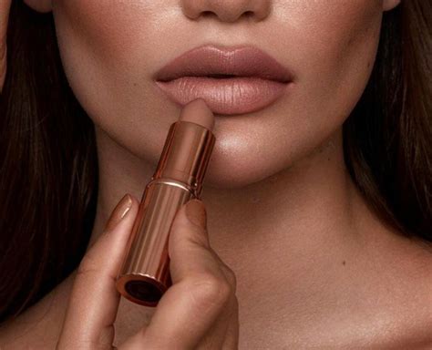Nude Lips Escoge El Color Correcto Para Tu Tono De Piel Salta Free Walks