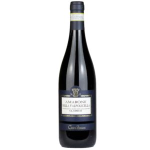 Corte Lenguin Amarone Della Valpolicella DOCG Classico TSA Wines