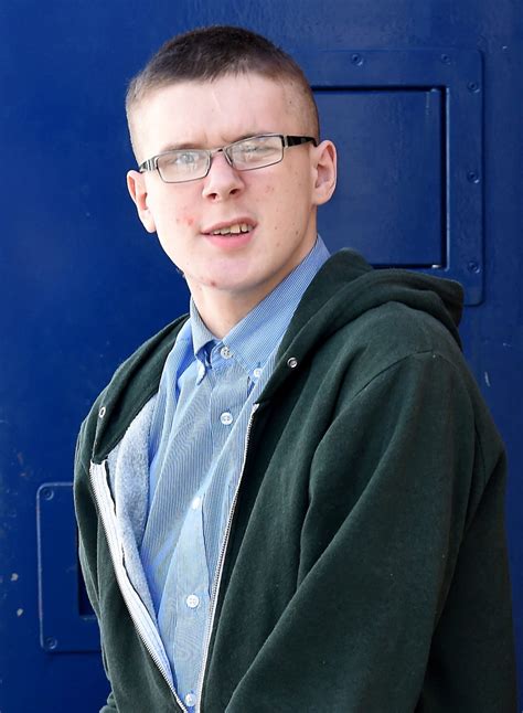 Fife Sex Fiend Jailed For Following Teen Girls Around Glenrothes