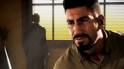 Tom Clancy’s Ghost Recon® Breakpoint | Behance