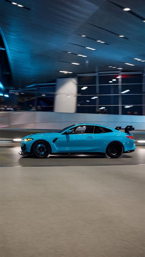 Bmw Individual Borusan Turkish Blue