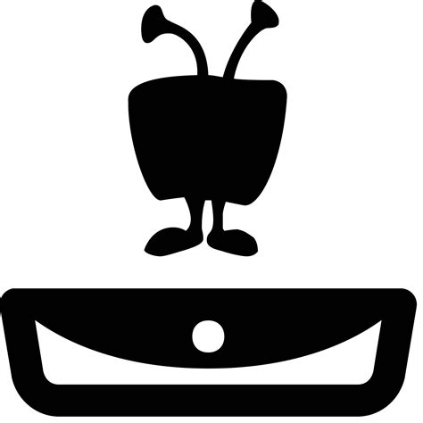 Tivo Icon 198630 Free Icons Library