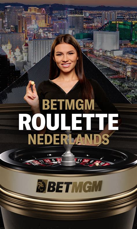 Mgm Exclusives Bij Betmgm Nederland