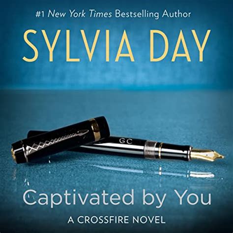 Captivated by You: Crossfire, Book 4 (Audible Audio Edition): Jill ...