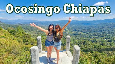 Ocosingo Chiapas - YouTube