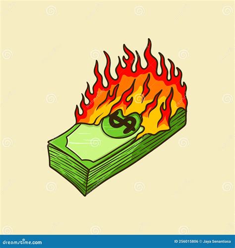 Burn Towns Get Money Singer 2