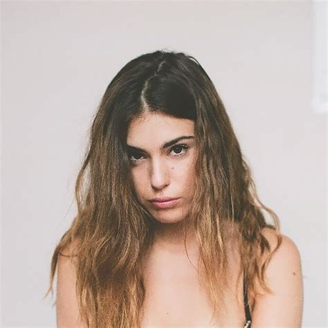 Barbara Opsomer Nude LEAKED Sex Tape Topless Photos