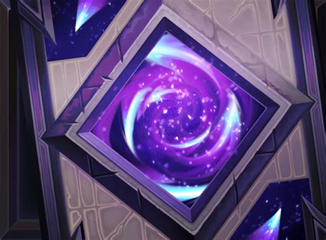 Fantasy Game Card By Frostwindz