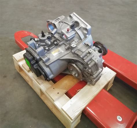 Vw Mk4 Tdi Transmissions New Oem Vw Tdiclub Forums