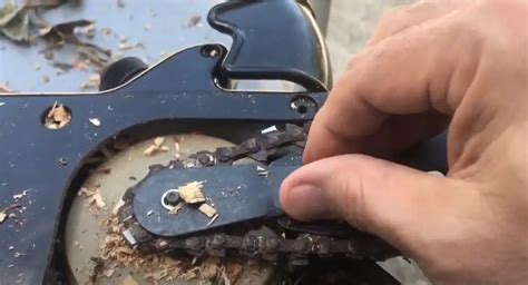Remington Pole Saw Parts What You Need To Know Polesawguide