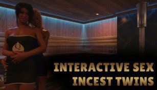 Buy Cheap Interactive Sex Incest Twins CD Key Best Price GG Deals