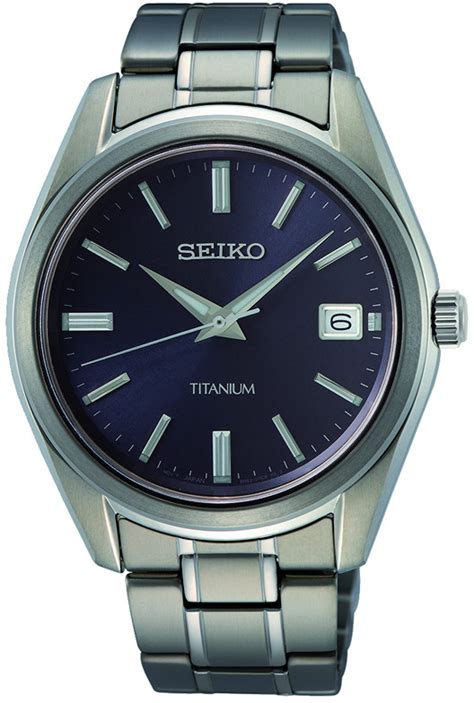Seiko Watch SUR373P1