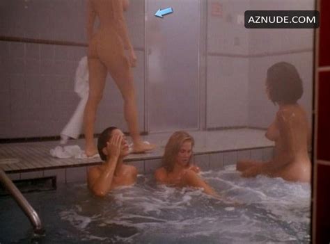 MICHELLE MCCORMICK Nude AZNude