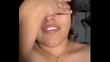 Me Vengo A Dentro Y La Dejo Embarrada De Leche Xvideos