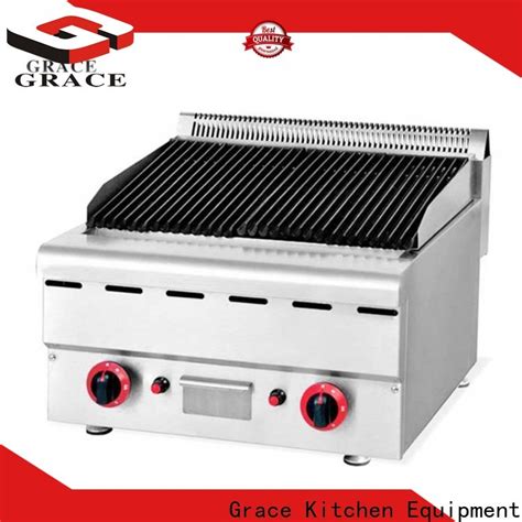 Latest Gas Grill Manufacturer For Kitchen Grace