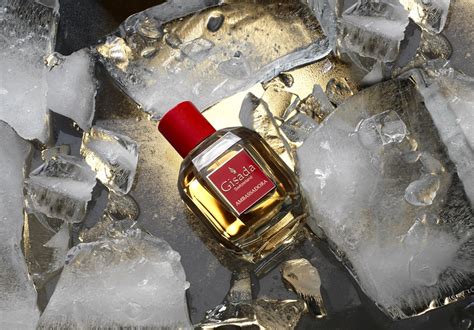 Gisada Ambassadora Eau De Parfum Für Damen