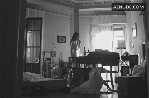 JULIETA SEGURA Nude AZNude