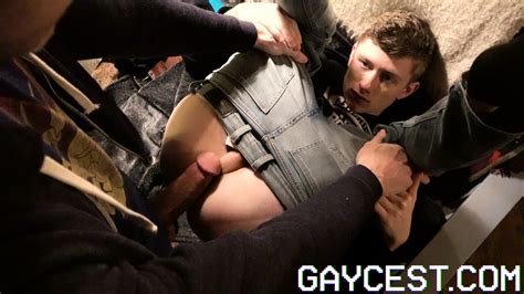 Gaycest Hot Horny Legrand Wolf Breeds Tiny Twink Bareback At DrTuber