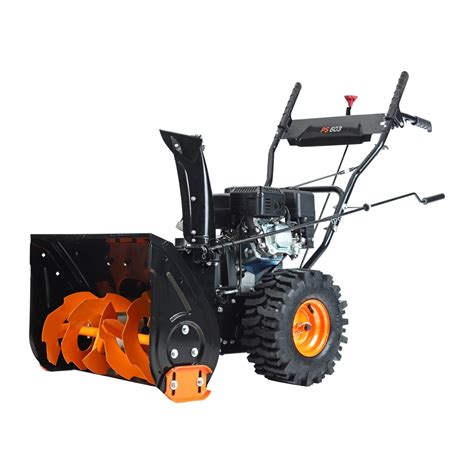 Снегоуборщик бензиновый Patriot PS 603 купить в Москве.Лучшая цена ...