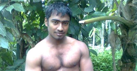 Desi Gay Desires Desi Tarzan