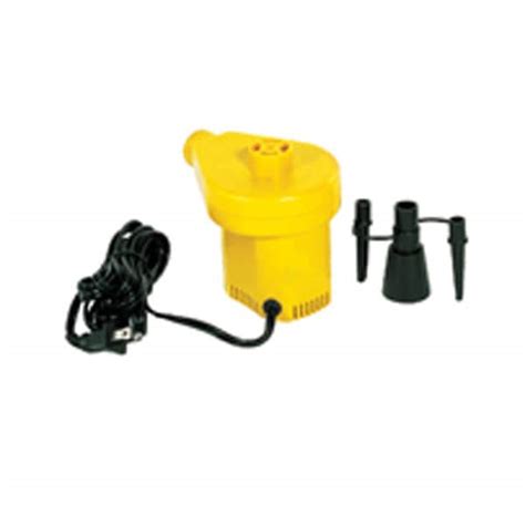 electric air inflator deflator sme  usa