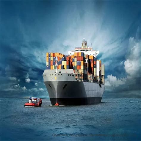 International Sea Freight Forwarding Service In Jaipur Id 2855354278633