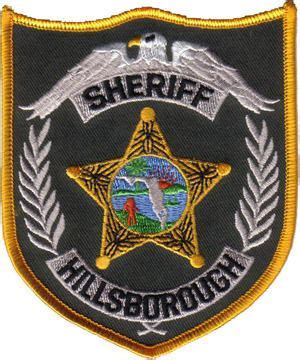 Hillsborough County Sheriff S Office Florida Alchetron The Free