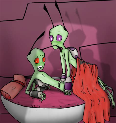 RaPr Caught By AniManga Hentai Foundry