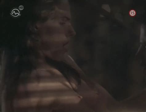 Anna Silk Nuda Anni In Sex List Omicidio A Tre