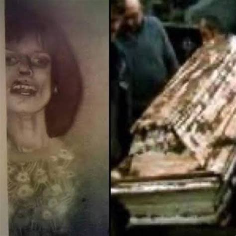 La historia de anneliese michel (emily rose)+foto + grabaciones - OsMoLa