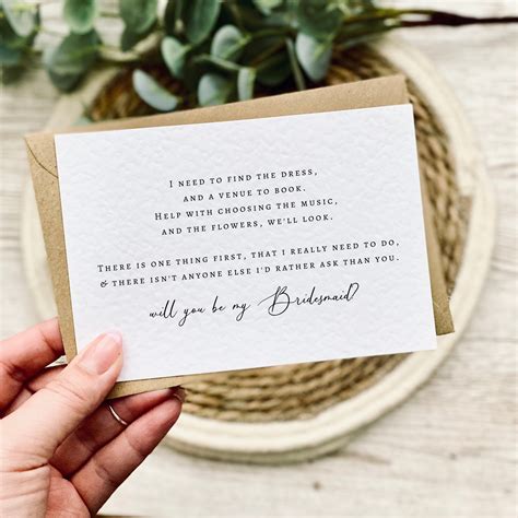 Will You Be My Maid Of Honor Country Ideas