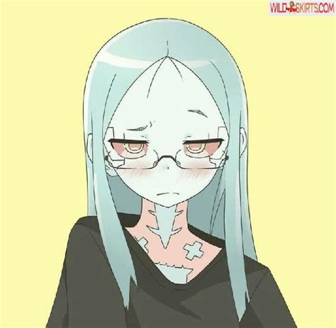 Cyberpunk Edgerunners Edgerunners Nude Instagram Leaked Photo