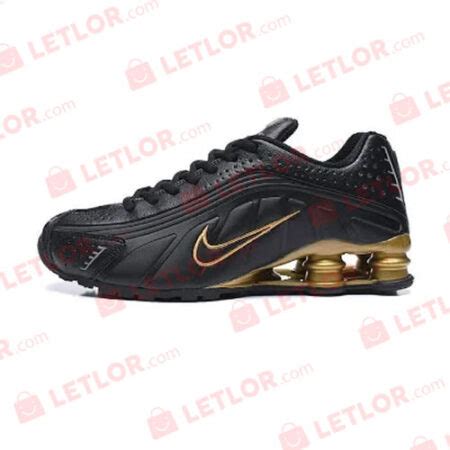 T Nis Nike Shox R Molas Linha Premium Masculino Feminino