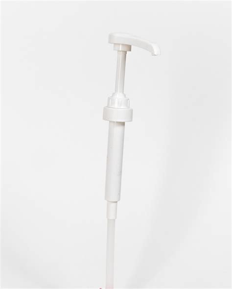 Naked Syrups Flavouring Pump Ml Grand Central Coffee