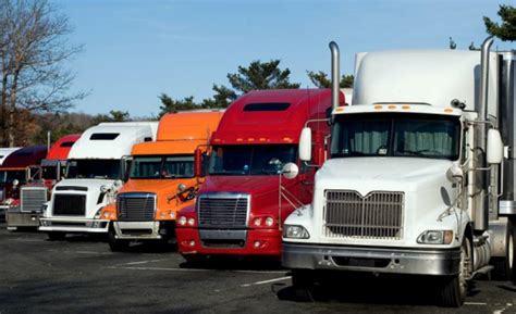 february  class  truck volumes rebound fleet news daily