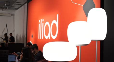 Iliadbusiness Una Nuova Offerta Per Imprese E Partite IVA