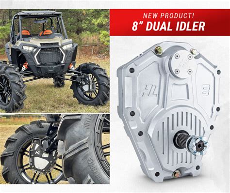 latest greatest addition   high lifter portal family high