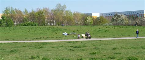 Volkspark Prenzlauer Berg Pankow Weissensee Prenzlauerbergberlin