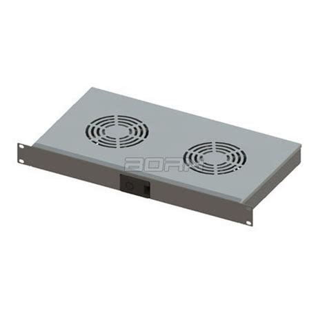 Панель вентиляторная 19 QTECH QS-PV19-2T — купить, цена, отзывы ...