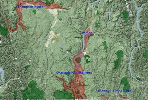 Species Account and Population Assessment for the Northern Pacific